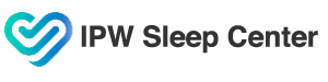 IPW Sleep Center Logo